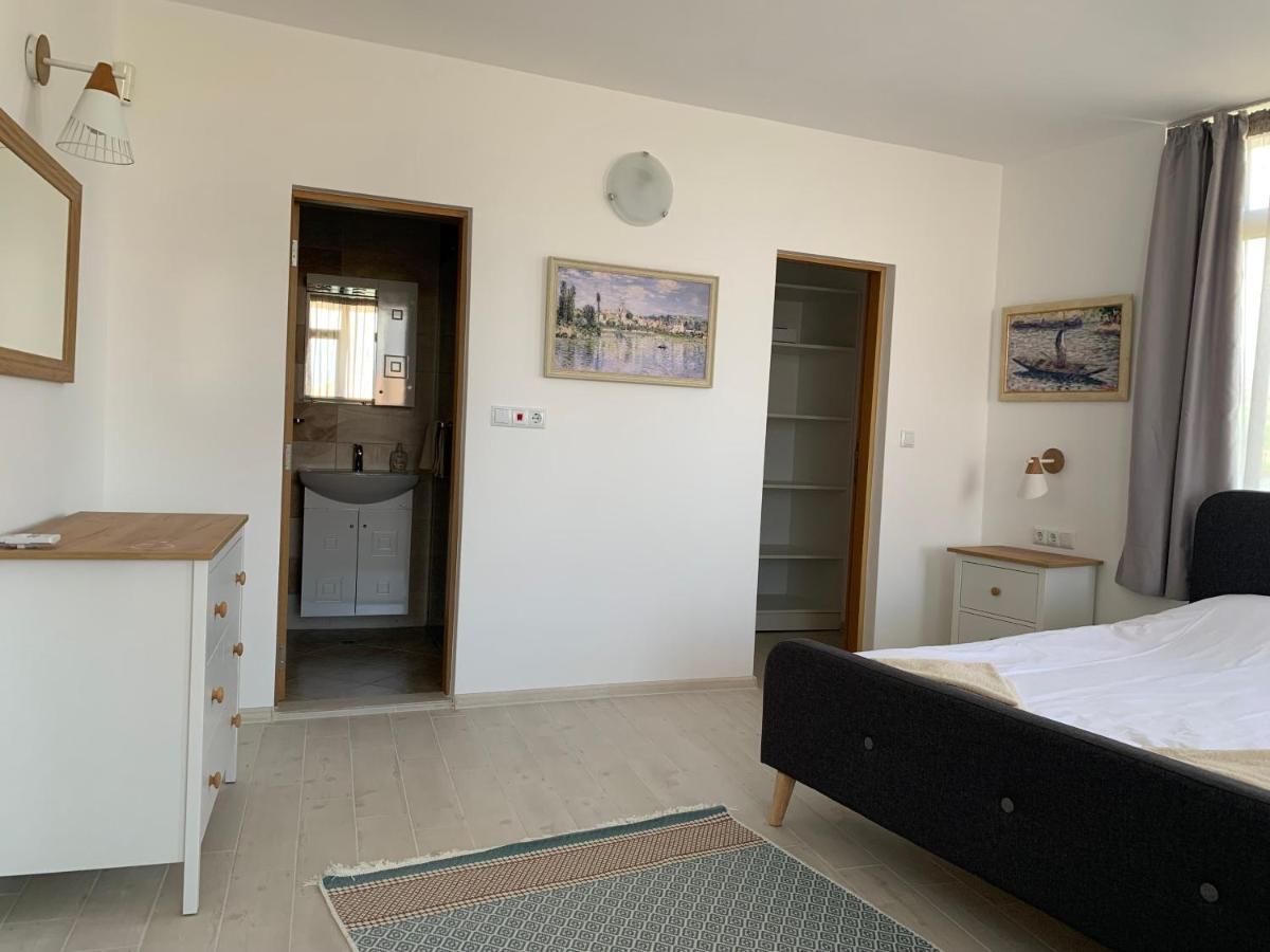 Apolonia Apartments Sozopol Eksteriør bilde