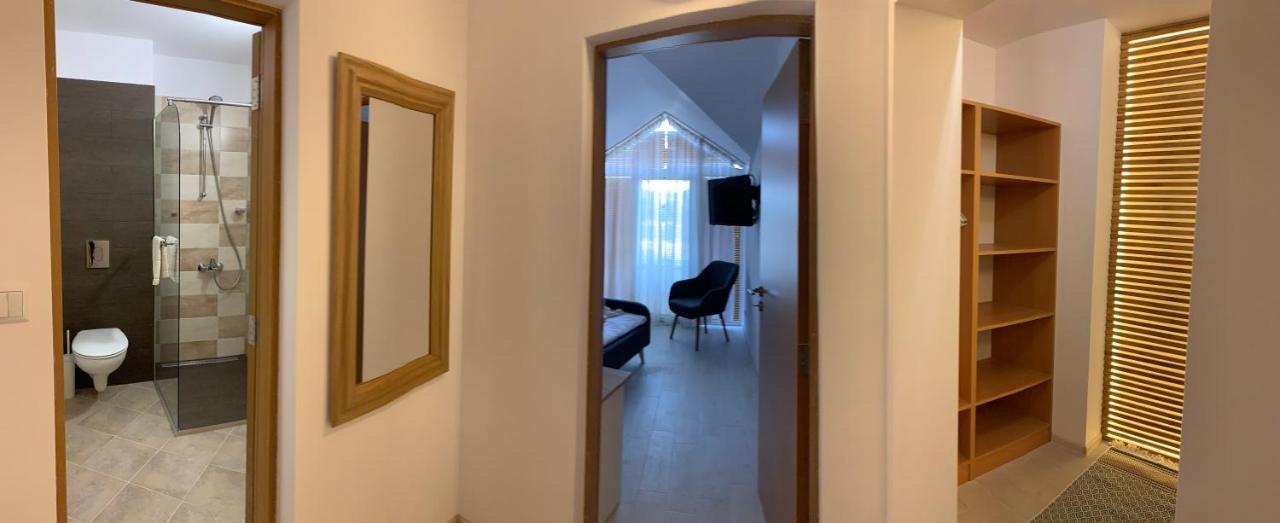 Apolonia Apartments Sozopol Eksteriør bilde
