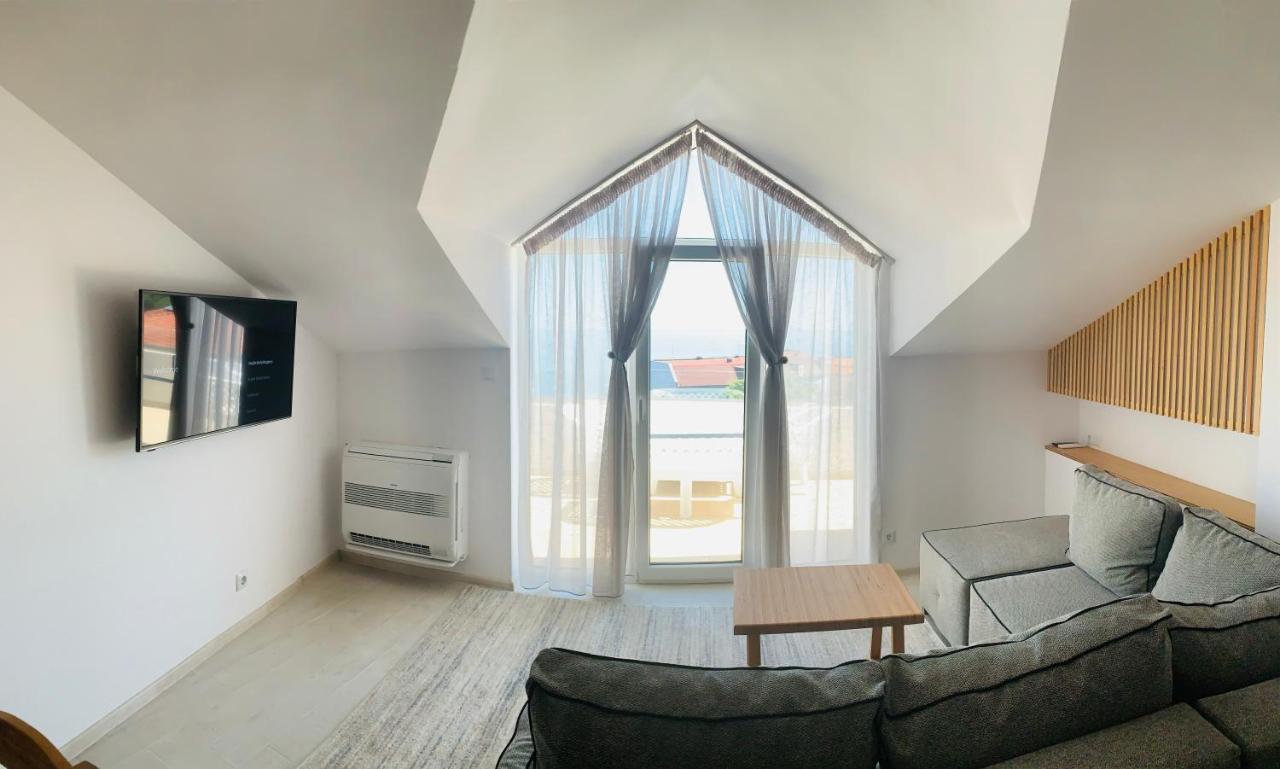 Apolonia Apartments Sozopol Eksteriør bilde