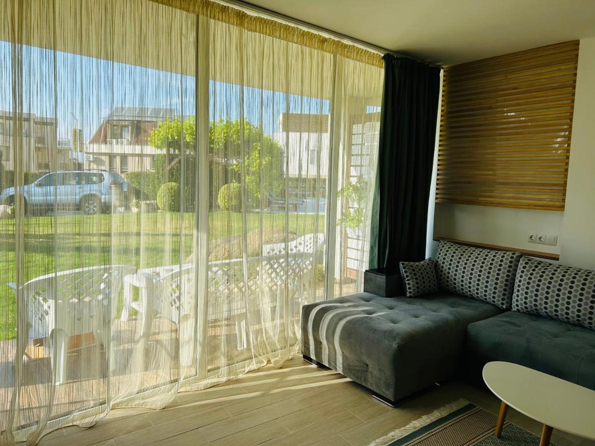 Apolonia Apartments Sozopol Eksteriør bilde