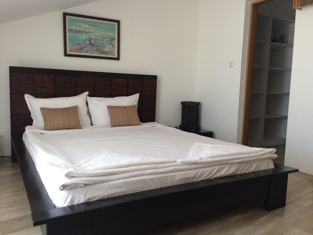 Apolonia Apartments Sozopol Eksteriør bilde