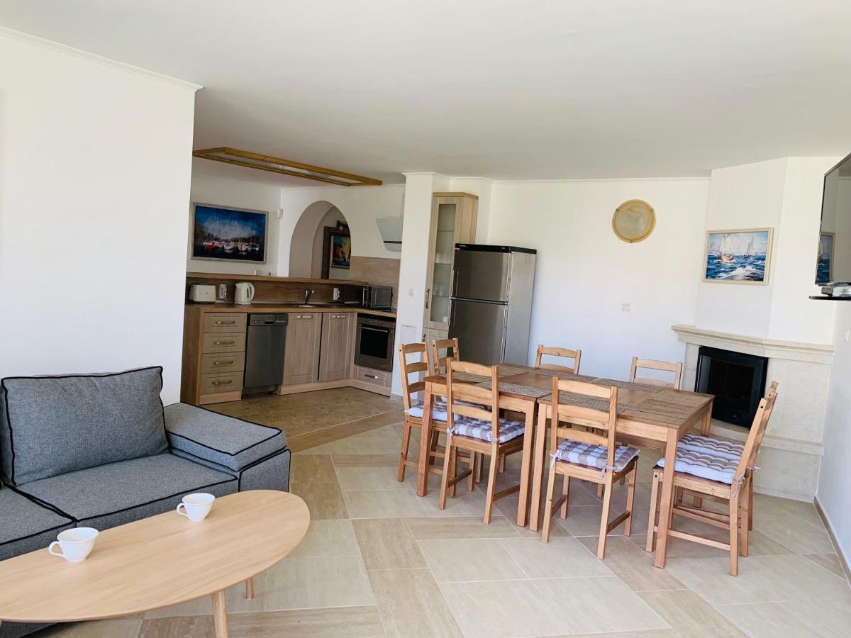 Apolonia Apartments Sozopol Eksteriør bilde